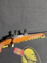 Browning A Bolt I Medallion ~ .22-250 - 3 of 14