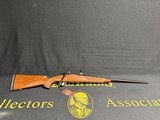 Browning A Bolt I Medallion ~ .22-250 - 1 of 14