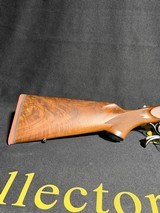 Ruger # 1 ~ .257 Wby Mag - 2 of 13