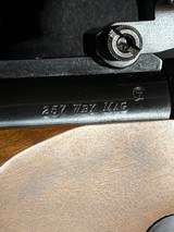 Ruger # 1 ~ .257 Wby Mag - 10 of 13