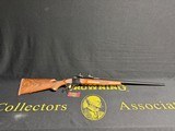 Ruger # 1 ~ .257 Wby Mag - 1 of 13