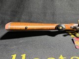 Ruger # 1 ~ .257 Wby Mag - 6 of 13
