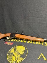 Ruger # 1 ~ .257 Wby Mag - 3 of 13
