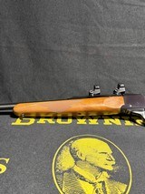 Ruger # 1 ~ .257 Wby Mag - 11 of 13