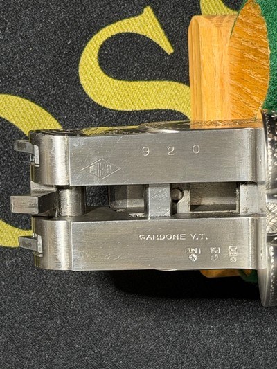 Poli Opal SxS ~ 28 gauge - Image 15 of 15