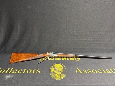 Poli Opal SxS ~ 28 gauge - Image 1 of 15