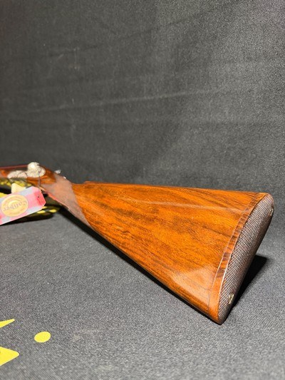Poli Opal SxS ~ 28 gauge - Image 9 of 15
