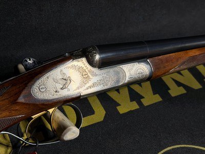 Poli Opal SxS ~ 28 gauge - Image 3 of 15