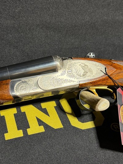 Poli Opal SxS ~ 28 gauge - Image 10 of 15