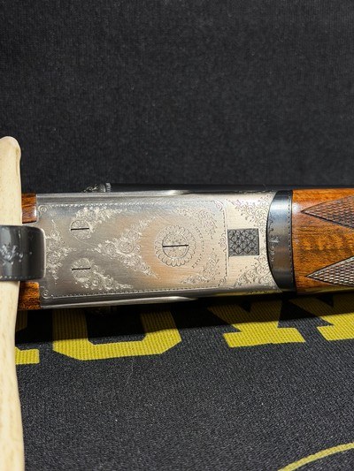 Poli Opal SxS ~ 28 gauge - Image 6 of 15