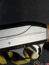 Benelli Montefeltro Super 90 ~ 20 gauge - 12 of 13