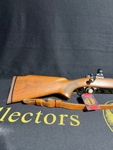 Winchester Model 70 Featherweight ~ .270 Winchester - Image 2 of 13