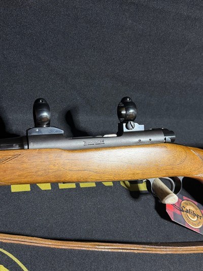 Winchester Model 70 Featherweight ~ .270 Winchester - Image 10 of 13