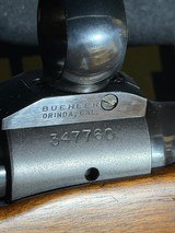 Winchester Model 70 Featherweight ~ .270 Winchester - Image 4 of 13