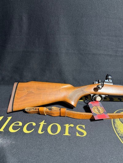 Winchester Model 70 Featherweight ~ .270 Winchester - Image 2 of 13