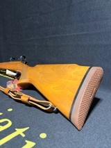 Winchester Model 70 Featherweight ~ .270 Winchester - Image 9 of 13