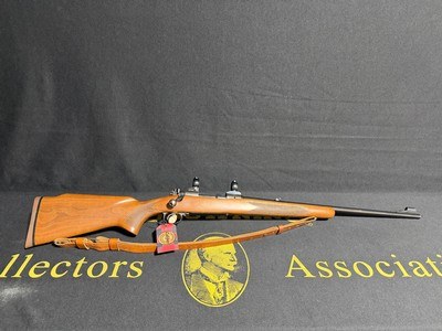Winchester Model 70 Featherweight ~ .270 Winchester - Image 1 of 13