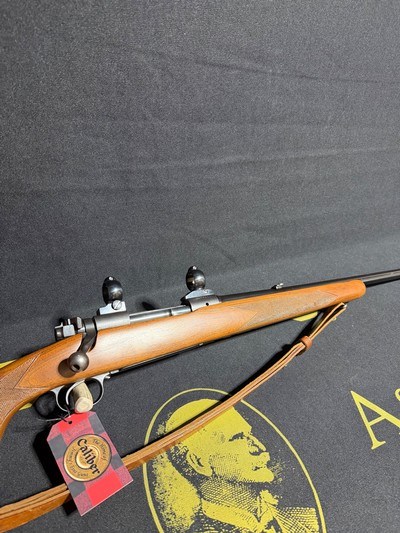 Winchester Model 70 Featherweight ~ .270 Winchester - Image 3 of 13