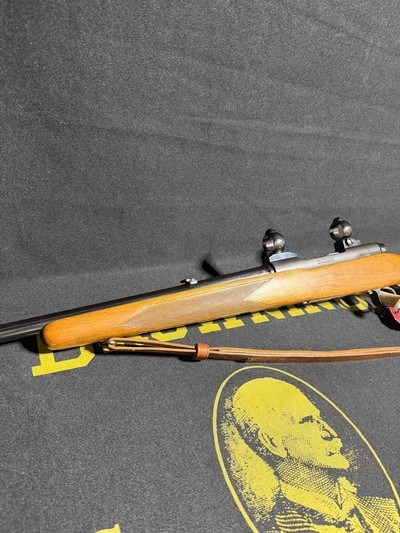Winchester Model 70 Featherweight ~ .270 Winchester - Image 12 of 13