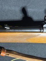 Winchester Model 70 Featherweight ~ .270 Winchester - Image 11 of 13