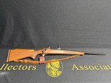 Winchester Model 70 Featherweight ~ .270 Winchester - Image 1 of 13