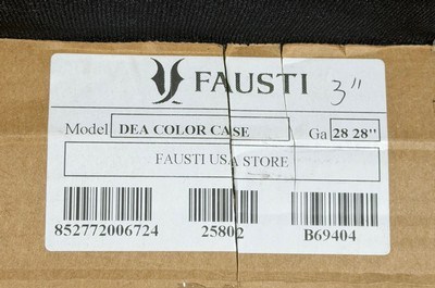 Fausti DEA ~ 28 gauge - Image 14 of 14