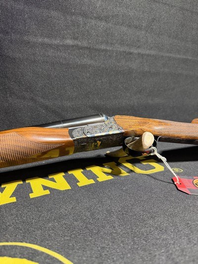 Fausti DEA ~ 28 gauge - Image 12 of 14