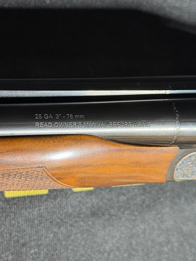 Fausti DEA ~ 28 gauge - Image 13 of 14