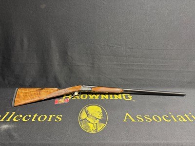 Fausti DEA ~ 28 gauge - Image 1 of 14