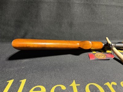 Winchester Model 63 ~ .22 Long Rifle (Pre-War) - Image 6 of 12