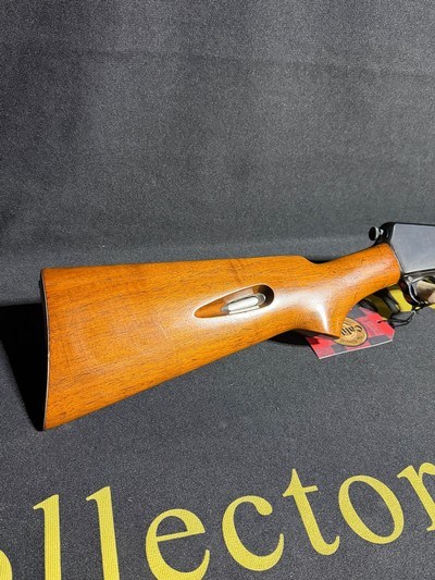 Winchester Model 63 ~ .22 Long Rifle (Pre-War) - Image 2 of 12