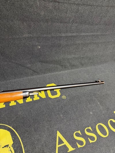 Winchester Model 63 ~ .22 Long Rifle (Pre-War) - Image 5 of 12