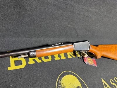 Winchester Model 63 ~ .22 Long Rifle (Pre-War) - Image 10 of 12