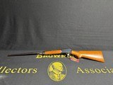 Winchester Model 63 ~ .22 Long Rifle (Pre-War) - Image 8 of 12