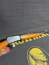 Winchester Model 63 ~ .22 Long Rifle (Pre-War) - Image 3 of 12