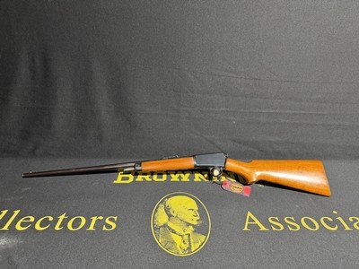 Winchester Model 63 ~ .22 Long Rifle (Pre-War) - Image 8 of 12