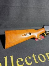 Winchester Model 63 ~ .22 Long Rifle (Pre-War) - Image 2 of 12