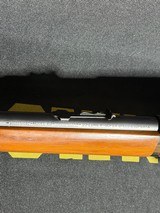Winchester Model 63 ~ .22 Long Rifle (Pre-War) - Image 11 of 12