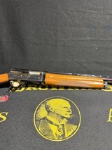 Belgium Browning A5 Twenty ~ 20 gauge - 3 of 15