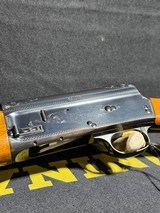 Belgium Browning A5 Twenty ~ 20 gauge - 11 of 15