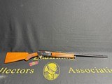 Belgium Browning A5 Sweet Sixteen ~ 16 gauge - 1 of 15