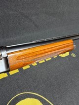 Belgium Browning A5 Sweet Sixteen ~ 16 gauge - 5 of 15