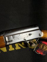 Belgium Browning A5 Sweet Sixteen ~ 16 gauge - 12 of 15