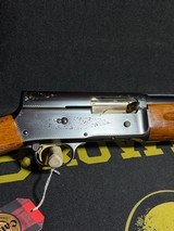 Belgium Browning A5 Sweet Sixteen ~ 16 gauge - 4 of 15