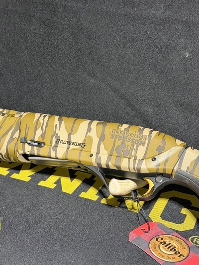 Browning Maxus II ~ 12 gauge - Image 12 of 15