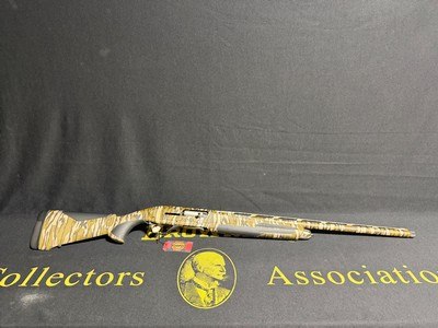 Browning Maxus II ~ 12 gauge - Image 1 of 15