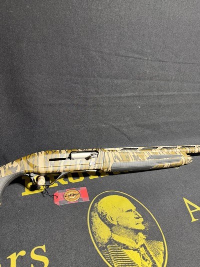 Browning Maxus II ~ 12 gauge - Image 3 of 15