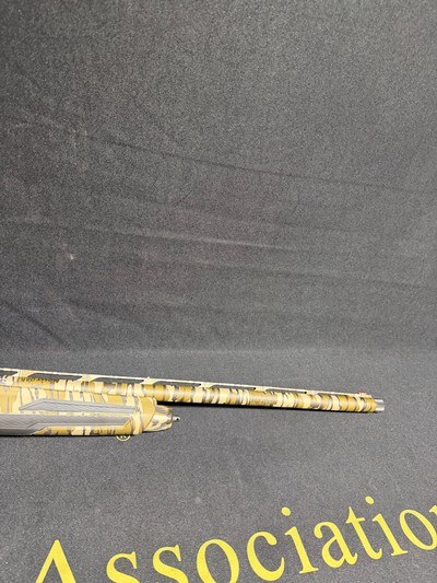 Browning Maxus II ~ 12 gauge - Image 4 of 15