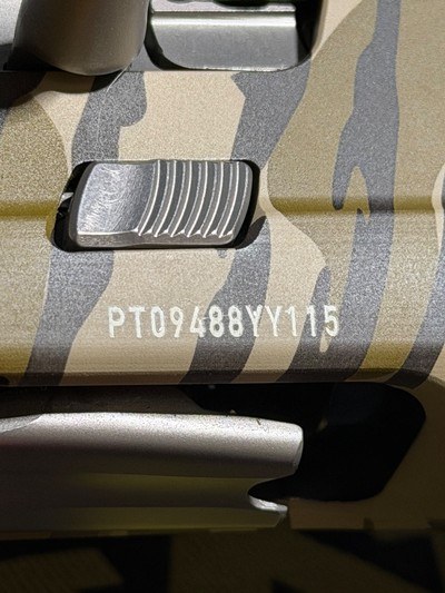 Browning Maxus II ~ 12 gauge - Image 7 of 15