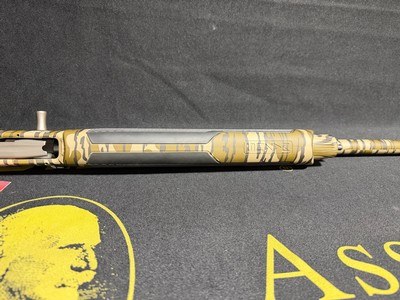 Browning Maxus II ~ 12 gauge - Image 9 of 15